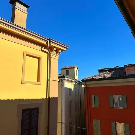 Asaproom-modena Centro *