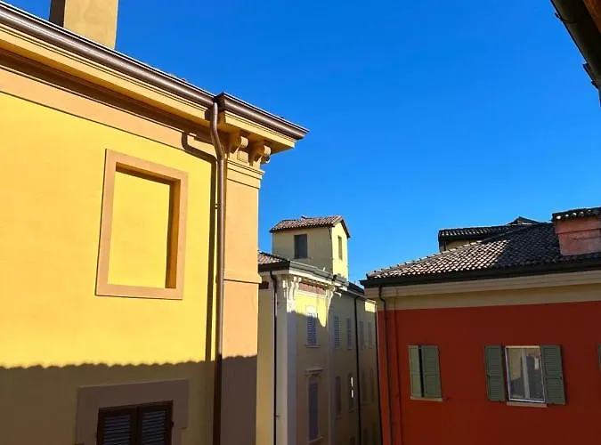 Asaproom-modena Centro *