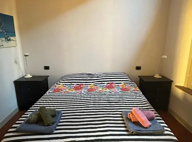 بيت ضيافة Asaproom-modena Centro مودينا