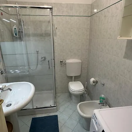 Гостевой дом Asaproom-modena Centro Модена