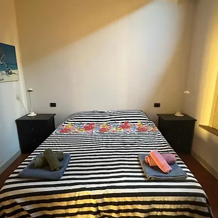 Гостевой дом Asaproom-modena Centro Модена