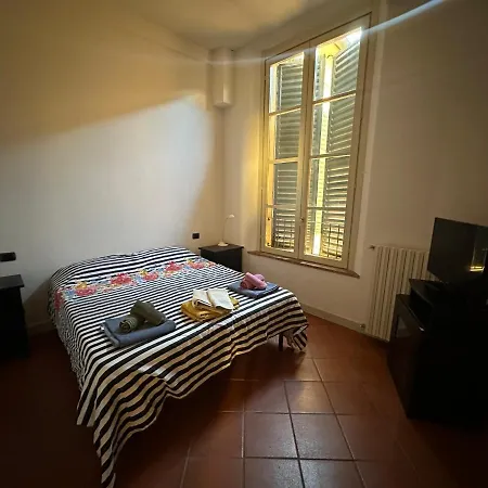 Asaproom-modena Centro Guest house
