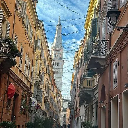 Asaproom-modena Centro