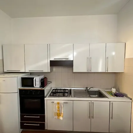 Asaproom-modena Centro Гостевой дом Модена