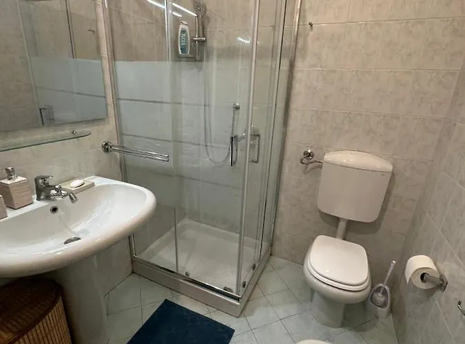 Asaproom-modena Centro Vendégház Modena