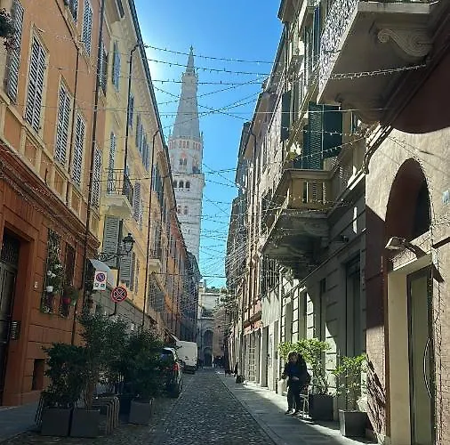 Asaproom-modena Centro Modena